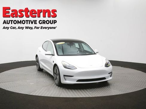 Used 2023 Tesla Model 3 Standard Range RWD image 45