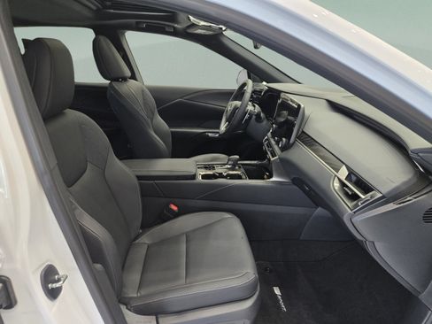 New 2026 Lexus RX 350 F Sport AWD/4WD image 22