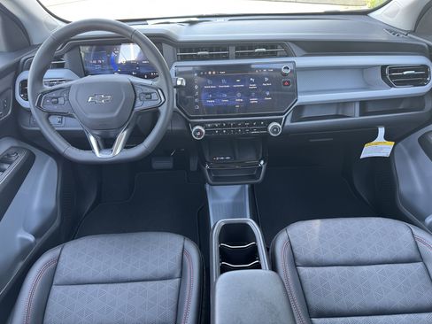 New 2027 Chevrolet Bolt RS w/ Technology Package image 17