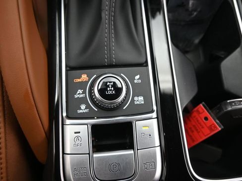 Certified 2023 Kia Telluride SX Prestige X-Line AWD/4WD image 37