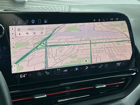 New 2024 Chevrolet Silverado EV RST AWD/4WD image 18