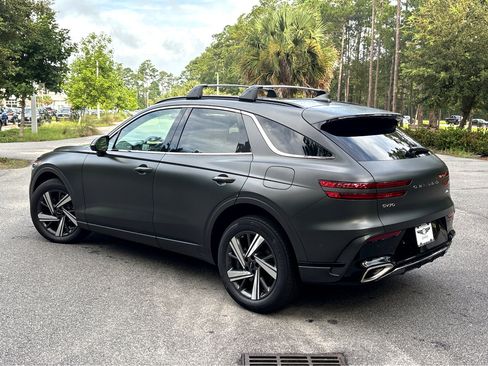 New 2026 Genesis GV70 3.5T Sport Advanced image 16