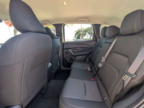 New 2026 MAZDA CX-5 AWD 2.5 S image 12