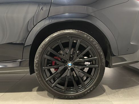Certified 2023 BMW X6 xDrive40i w/ M Sport Package AWD/4WD image 8