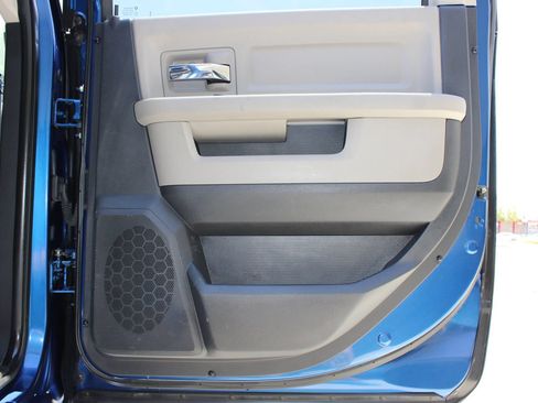 Used 2010 Dodge Ram 3500 Truck SLT w/ Big Horn Regional Package RWD image 12