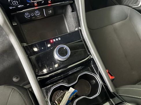 Used 2022 Jeep Grand Cherokee L Laredo w/ Luxury Tech Group I image 20