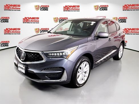 Used 2020 Acura RDX AWD image 12