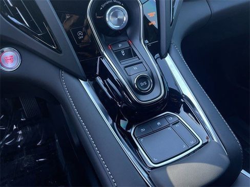 New 2026 Acura RDX SH-AWD image 21
