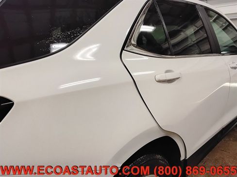Used 2023 Chevrolet Equinox LT w/ LPO, Floor Liner Package AWD/4WD image 18