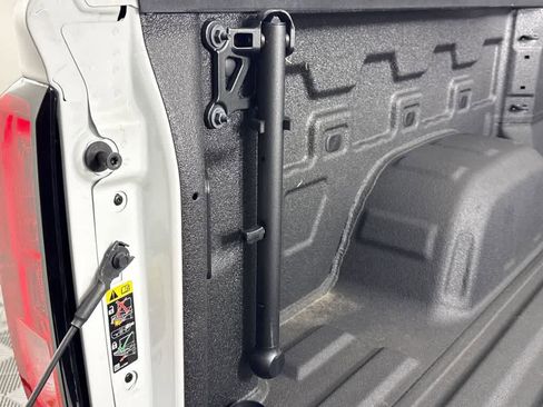 New 2025 GMC Sierra 1500 Elevation w/ Elevation Premium Package image 33