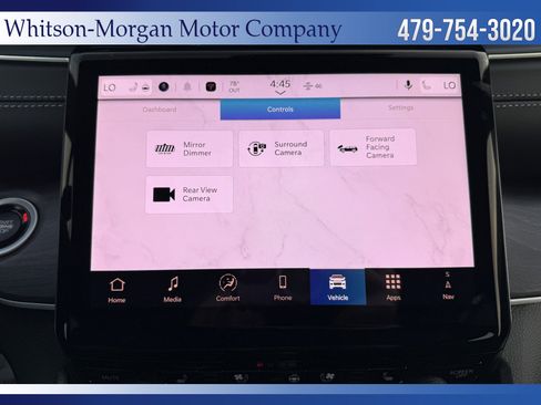 New 2025 Jeep Grand Cherokee Limited image 30