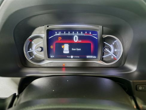Used 2022 Honda Passport EX-L image 19