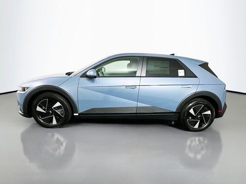 New 2026 Hyundai Ioniq 5 SEL image 8