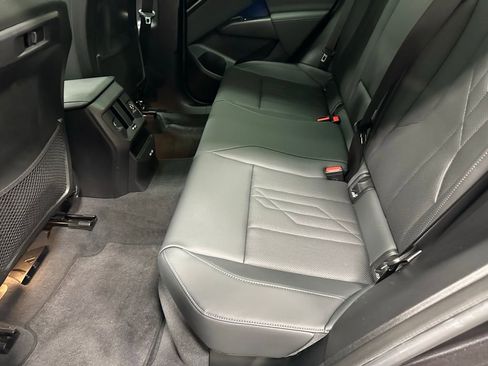 Used 2025 BMW X3 xDrive30i w/ M Sport Package image 43