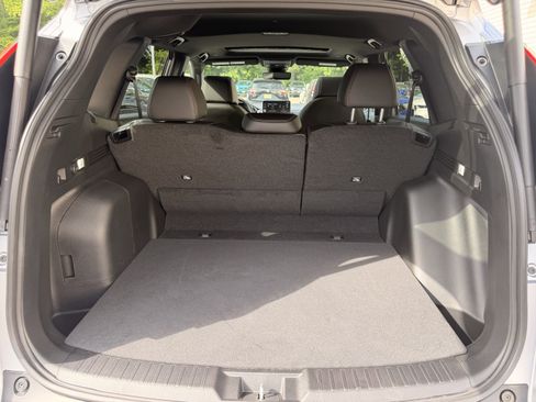 Used 2026 Honda CR-V Sport-L image 31