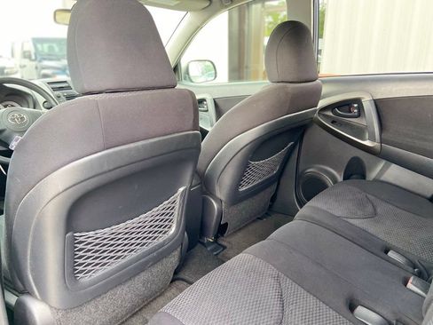 Used 2010 Toyota RAV4 Sport FWD image 20
