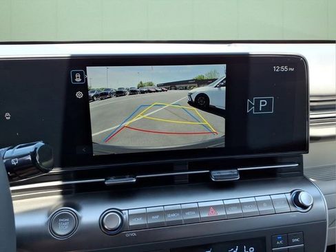 New 2026 Hyundai Kona SEL Sport AWD/4WD image 24
