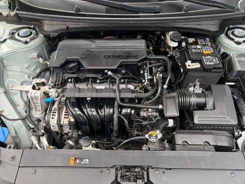 Used 2025 Kia K4 FWD image 31