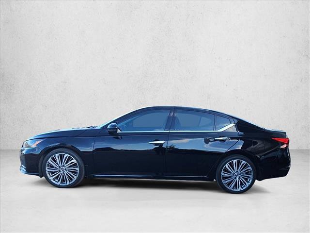 Used 2024 Nissan Altima 2.5 SL FWD image 8
