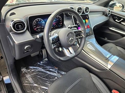 Used 2025 Mercedes-Benz GLC 43 AMG GLC 43 AMG image 19