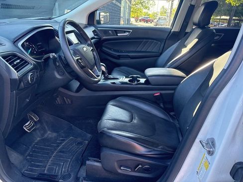Used 2015 Ford Edge Sport w/ Equipment Group 401A AWD/4WD image 10