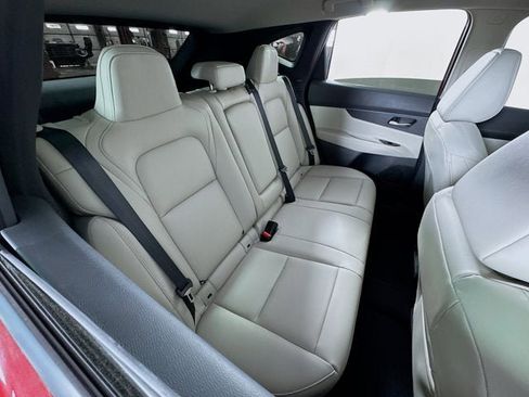 New 2026 Nissan Murano SV AWD/4WD image 23