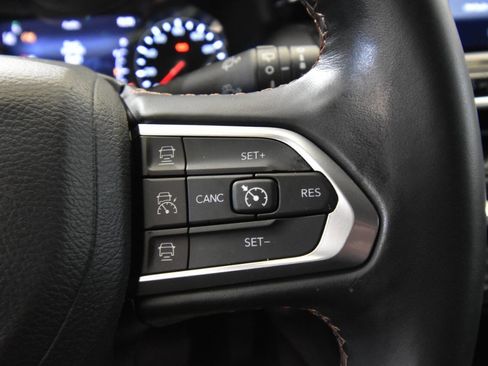 Used 2022 Jeep Compass Limited image 26