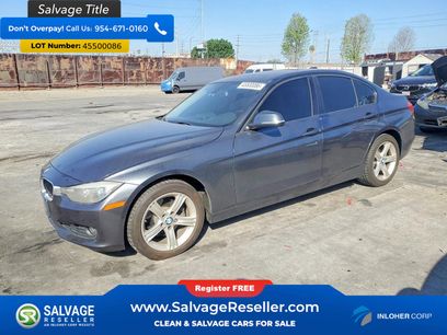 Used 2015 BMW 328i Sedan