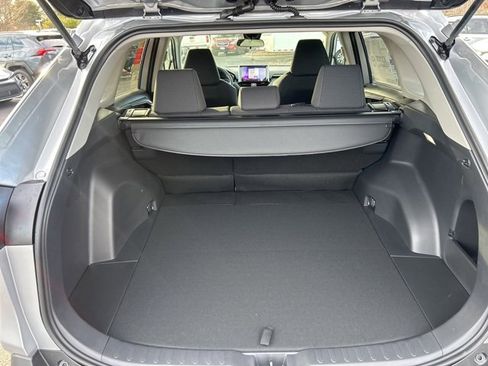 New 2025 Toyota RAV4 LE image 8