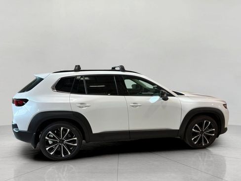 New 2026 MAZDA CX-50 AWD 2.5 S w/ Weather Package image 27