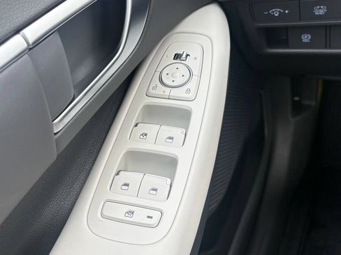 New 2026 Hyundai Sonata Blue FWD image 25