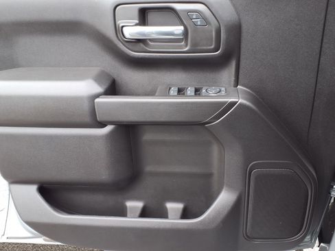 Used 2025 GMC Sierra 1500 Pro w/ Graphite Edition image 17