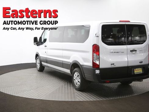 Used 2023 Ford Transit 350 XLT image 62