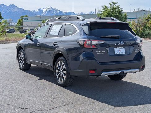 Used 2025 Subaru Outback Touring XT w/ Tech Package 3 AWD/4WD image 5