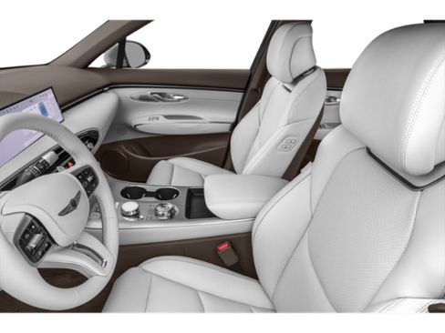 New 2026 Genesis GV70 2.5T Advanced AWD/4WD image 6
