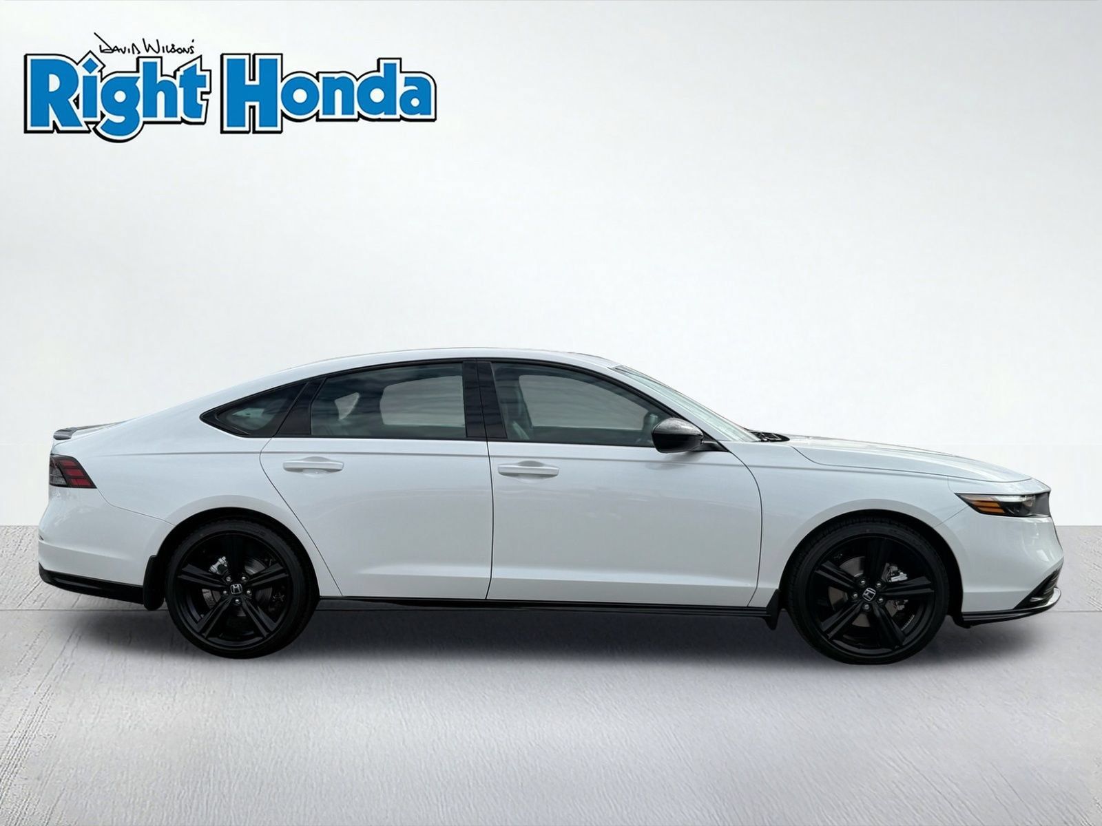 New 2026 Honda Accord Sport image 9