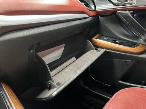 Used 2017 MAZDA CX-9 Signature AWD/4WD image 20