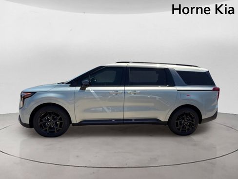 New 2026 Kia Carnival SX FWD image 6