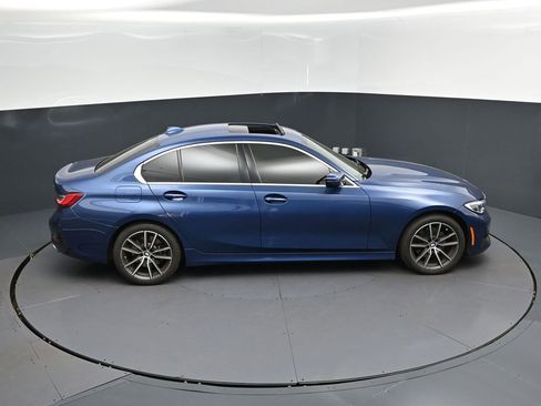 Used 2022 BMW 330i Sedan w/ Premium Package 2 image 35