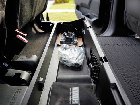 Used 2022 Ford F150 Raptor w/ Convenience Package image 66