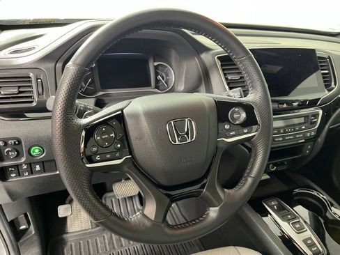 Used 2023 Honda Passport Elite image 28