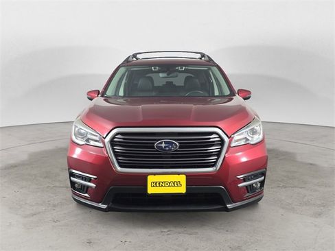 Used 2020 Subaru Ascent Limited w/ Popular Package #3 image 8