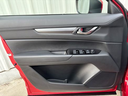 Certified 2025 MAZDA CX-5 AWD 2.5 S w/ Select Package image 12