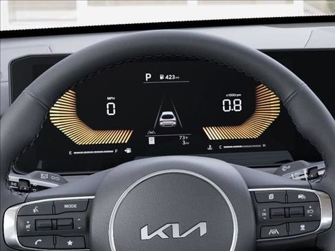 Used 2026 Kia K5 GT-Line w/ GT-Line Premium Package FWD image 21