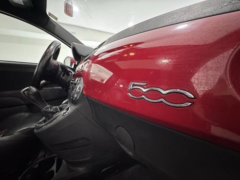 Used 2013 FIAT 500 Abarth FWD image 20