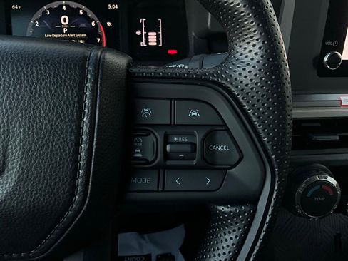 New 2026 Toyota Tacoma SR5 image 32