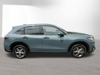 Used 2025 Honda HR-V EX-L video 2