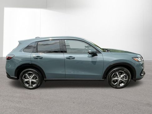 Used 2025 Honda HR-V EX-L image 2