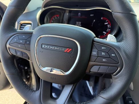 Used 2018 Dodge Durango GT w/ Premium Group AWD/4WD image 23