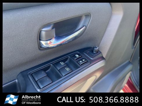 Used 2015 Nissan Titan SV w/ SV Value Truck Package image 31